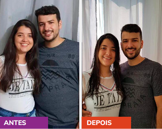 Kit Emagreslim Resultados