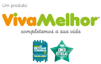 Viva Melhor logo